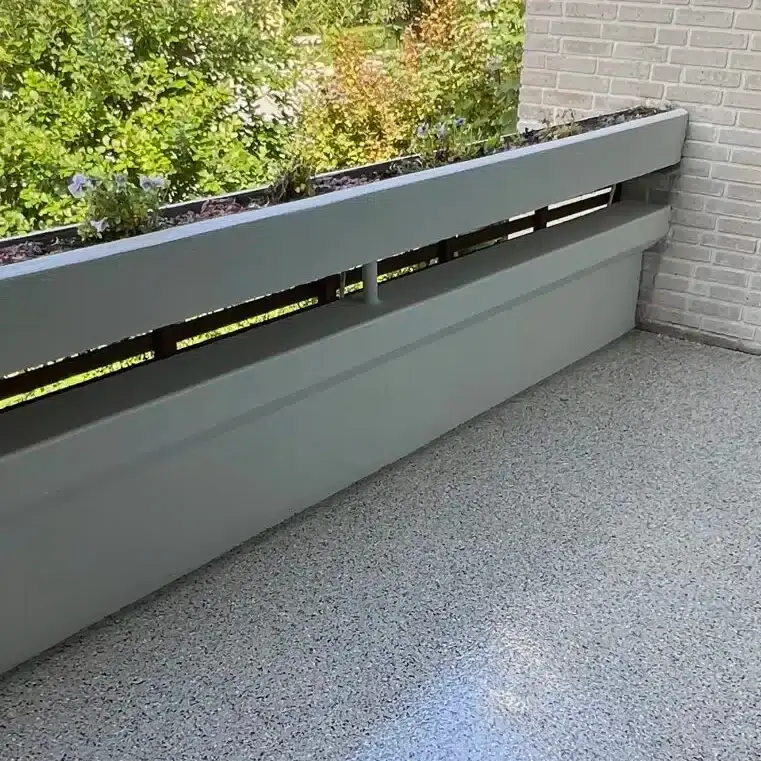 Altangulv efter Altangulv efter