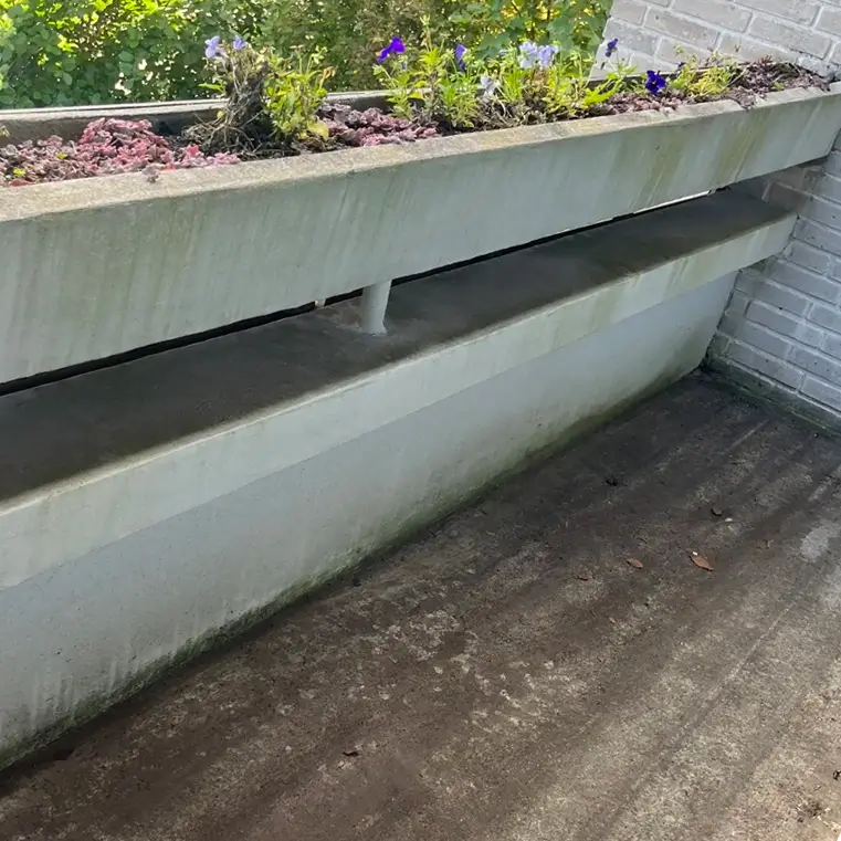 Altangulv før Altangulv før