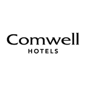 Comwell-HOTELS 300x300px