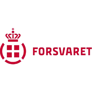 Forsvaret 300x300px