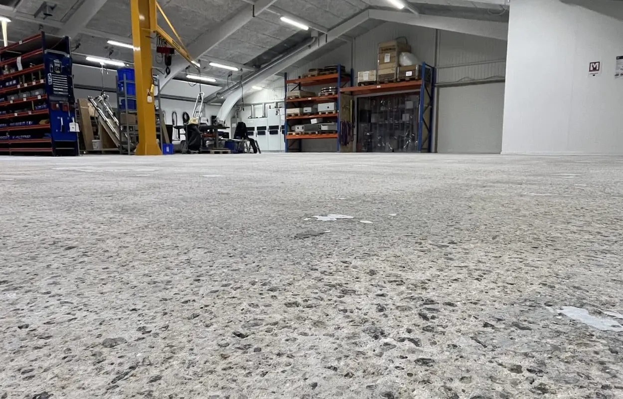 MM Epoxy & Designgulv_førbillede 1